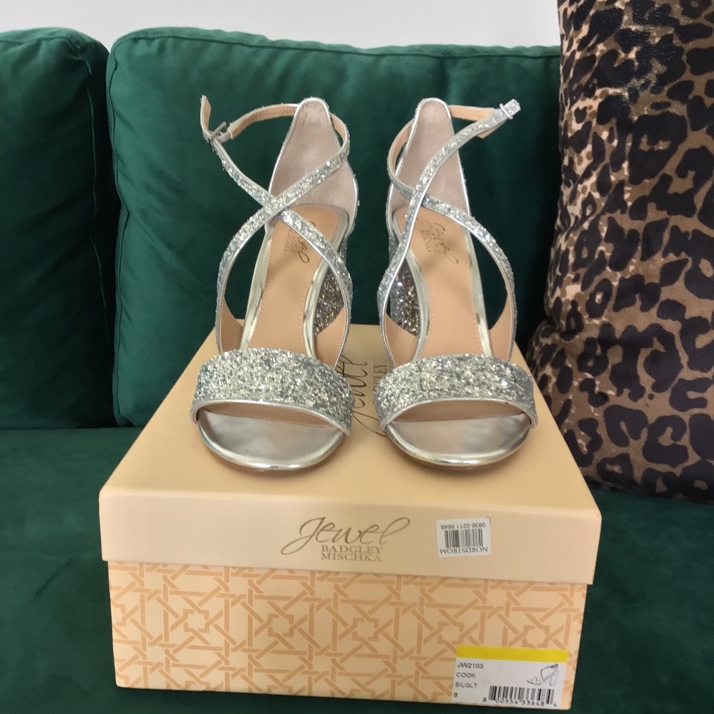 Jewel Badgley Mischa Shoe